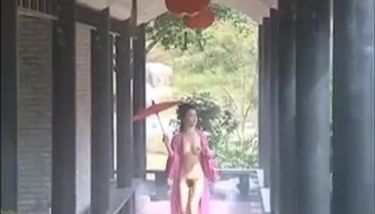 Asian Princess Porn