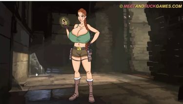 Lara Croft 3d Porn Imps - Craft
