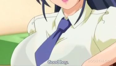 Tits anime 200+ Best