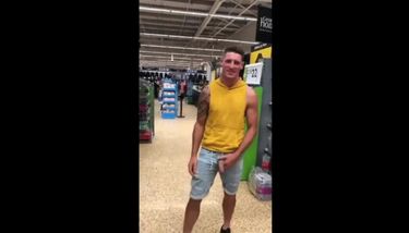 Videos Of Dicks Out Of Shorts In Public