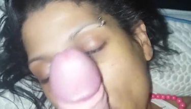 Dick In My Face
