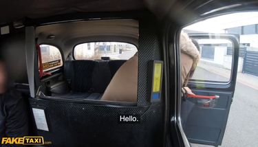 Tiny Taxi Porn