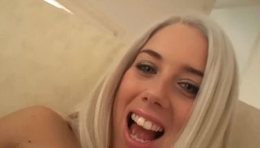 AMWF Beautiful Czech Teen gets Asian Bred TNAFlix Porn Videos