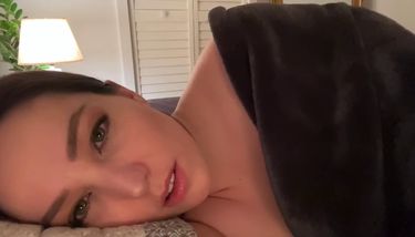 Fat couple has roleplay sex