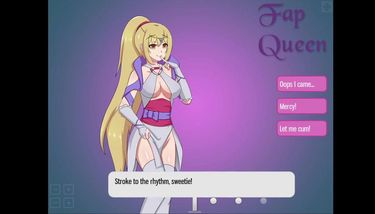 Female Narrator Fap Queen Gameplay Masturbation Instructions for ...