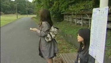 Порно Видео Японцы В Транспорте