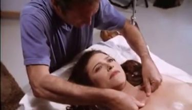 Mimi Rogers Full Body Massage