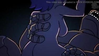 Animation fnaf porn Hentai Videos
