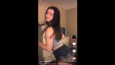 Tiktok porn compilation