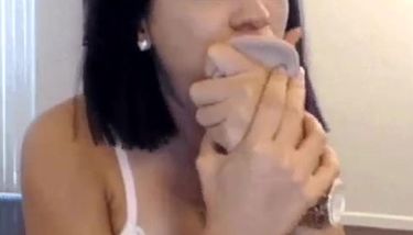 Gagging Dildo Deepthroat Porn Clips