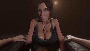 Lara croft porn in Beirut