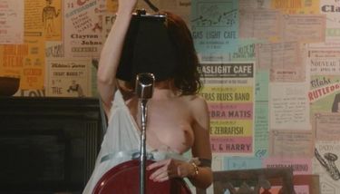 Nude mrs maisel The Marvelous