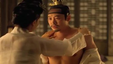 Hot Korean Sex Film