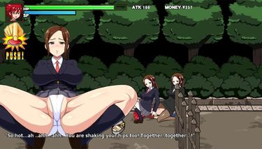 Hot Hentai Sex Game