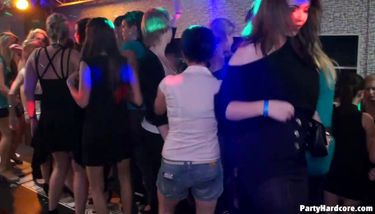 Party hardcore full videos