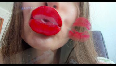 Ｈｏｔ Lipstick