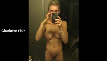 Bayley leaked nudes