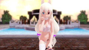 Anime girl nackt in Hohhot