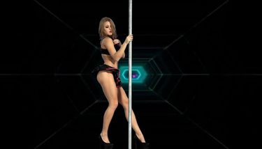 Pole Stripper Porn