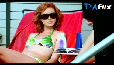 Lindy booth breasts