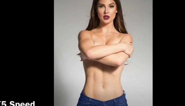 Video amanda cerny porno Amanda Cerny