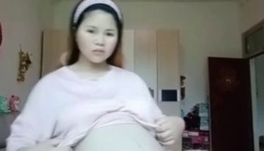 Porn asian pregnant Your free