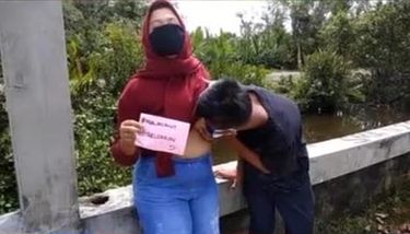 Video bokep viral