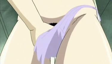 Anime Lesbian Tits