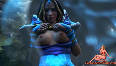 Dota porn 2 Chongqing of in Playoff The
