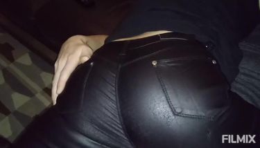 Free Leather Movies Hard Leather Ass Fucking Leather Porn Clips 11