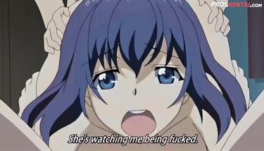 Hentai Anime Lesbians