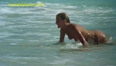 Bo Derek And Her Famous Perfect 10 Tits Porn Video