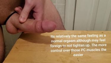 Male Cum Videos