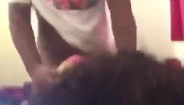 Sudanese bitch getting fucked rough TNAFlix Porn Videos