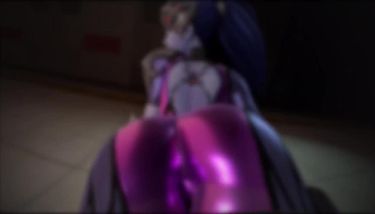 Results for : widowmaker pov