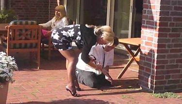Lady Barbara Pee Lady Barbara Pee