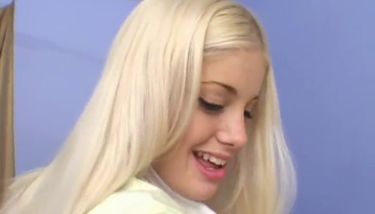 Charlotte stokely cum facial
