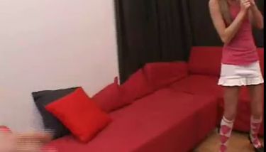 Casting couch teen videos
