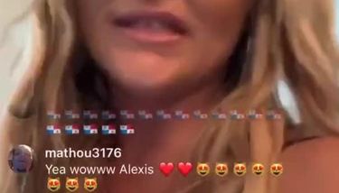 Instagram alexis texas Alexis Texas