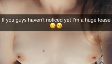 Snapchat sexting leaked