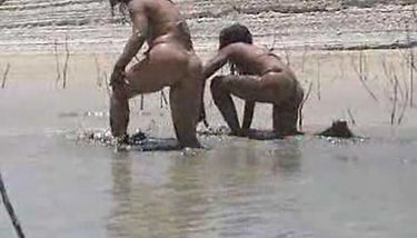 Porn In Mud