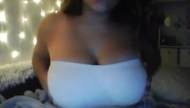 Young Tits Omegle