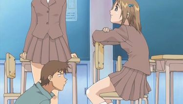 Porn serie hentai Anime Porn