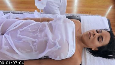 Anal massage Massage