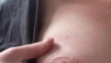 Pierced Nipples Porn Video