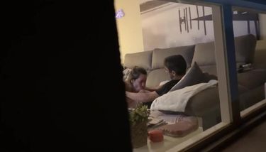 Spy cam sex video - hidden cam, homemade porn, hidden pissing and other  voyeur related porn
