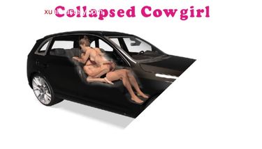 Sex porno in car