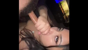 Pretty Latina Porn