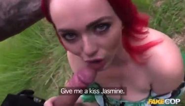 Porn jasmin james Jasmine James