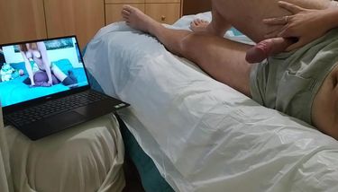 Free Porn Cum Video